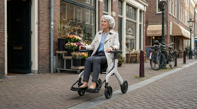 Rijden met zekerheid