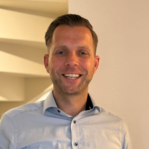 Leon Horenberg