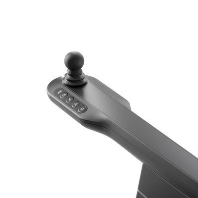 Bewegen op een veilige manier